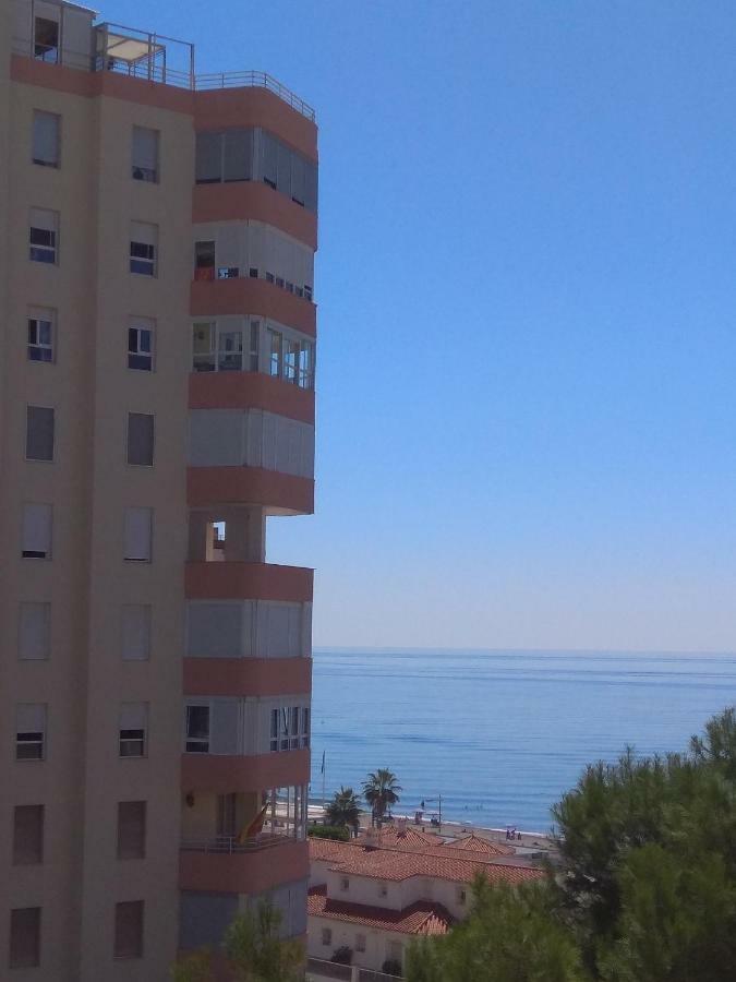 Berolina Apartment Torrox Exterior photo